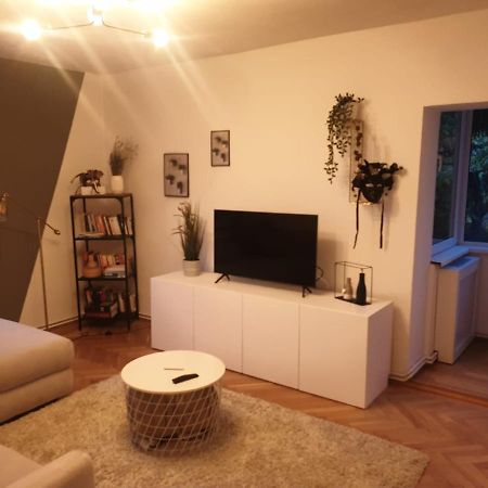 Lucky Residence II Braşov Extérieur photo