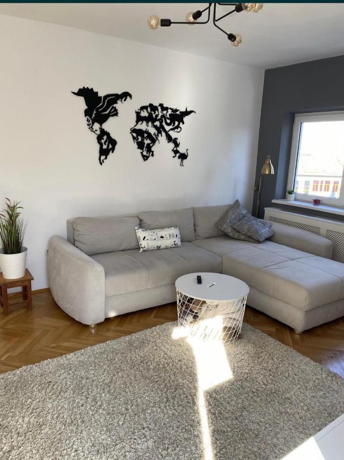 Lucky Residence II Braşov Extérieur photo