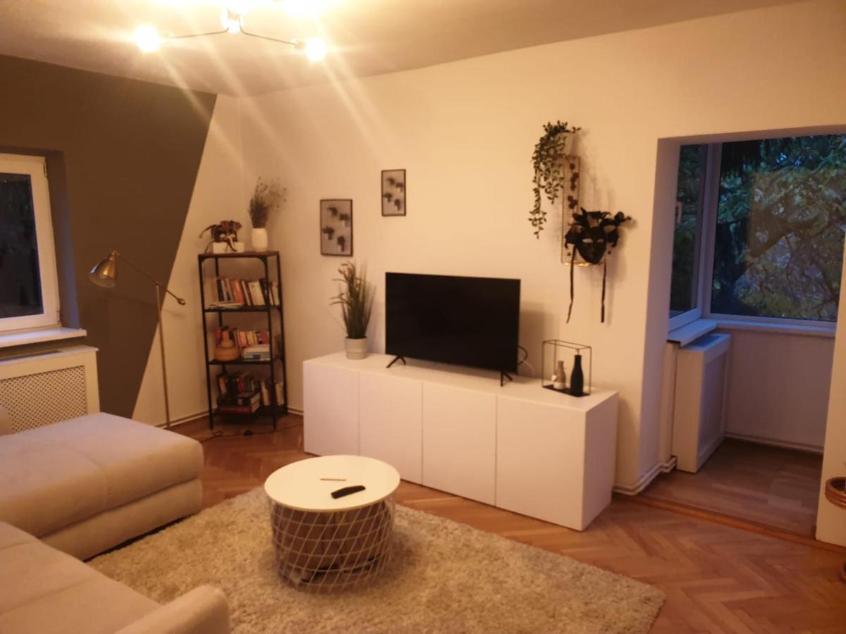 Lucky Residence II Braşov Extérieur photo
