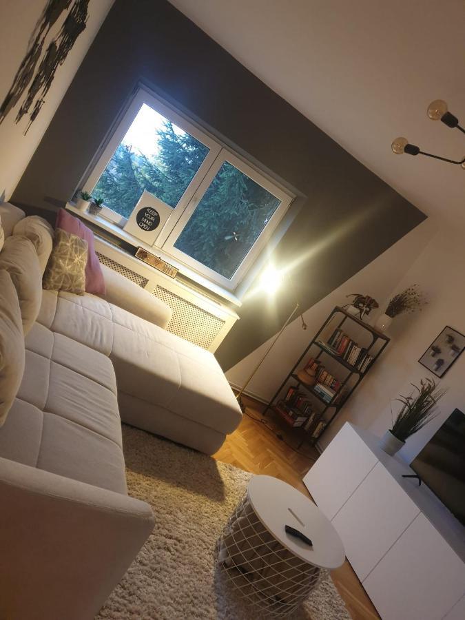 Lucky Residence II Braşov Extérieur photo