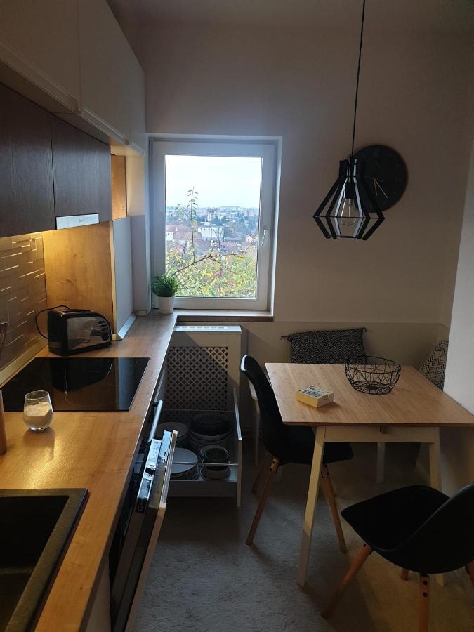 Lucky Residence II Braşov Extérieur photo