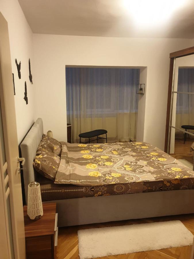 Lucky Residence II Braşov Extérieur photo