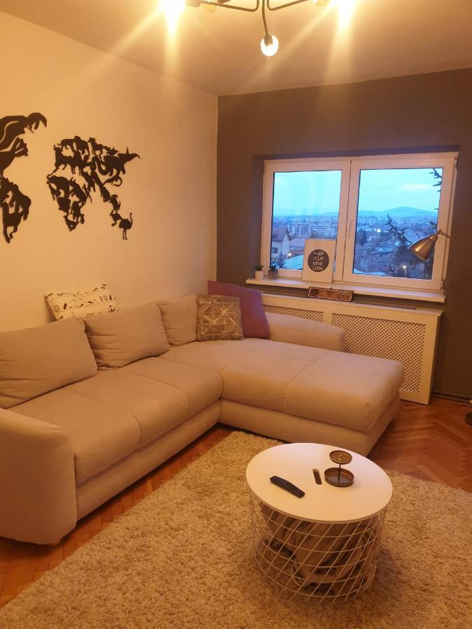 Lucky Residence II Braşov Extérieur photo