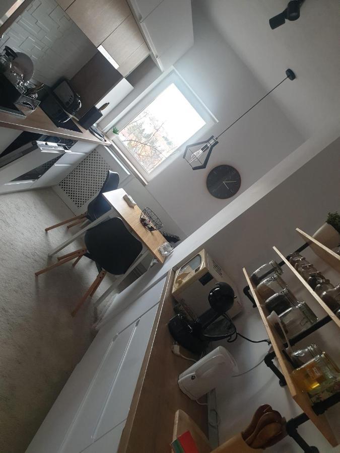 Lucky Residence II Braşov Extérieur photo